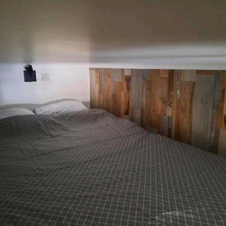 דירות מרסיי Pied A Terre Strategique מראה חיצוני תמונה