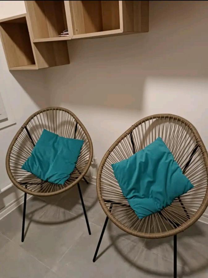 דירות מרסיי Pied A Terre Strategique מראה חיצוני תמונה