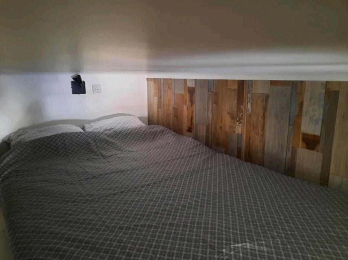 דירות מרסיי Pied A Terre Strategique מראה חיצוני תמונה