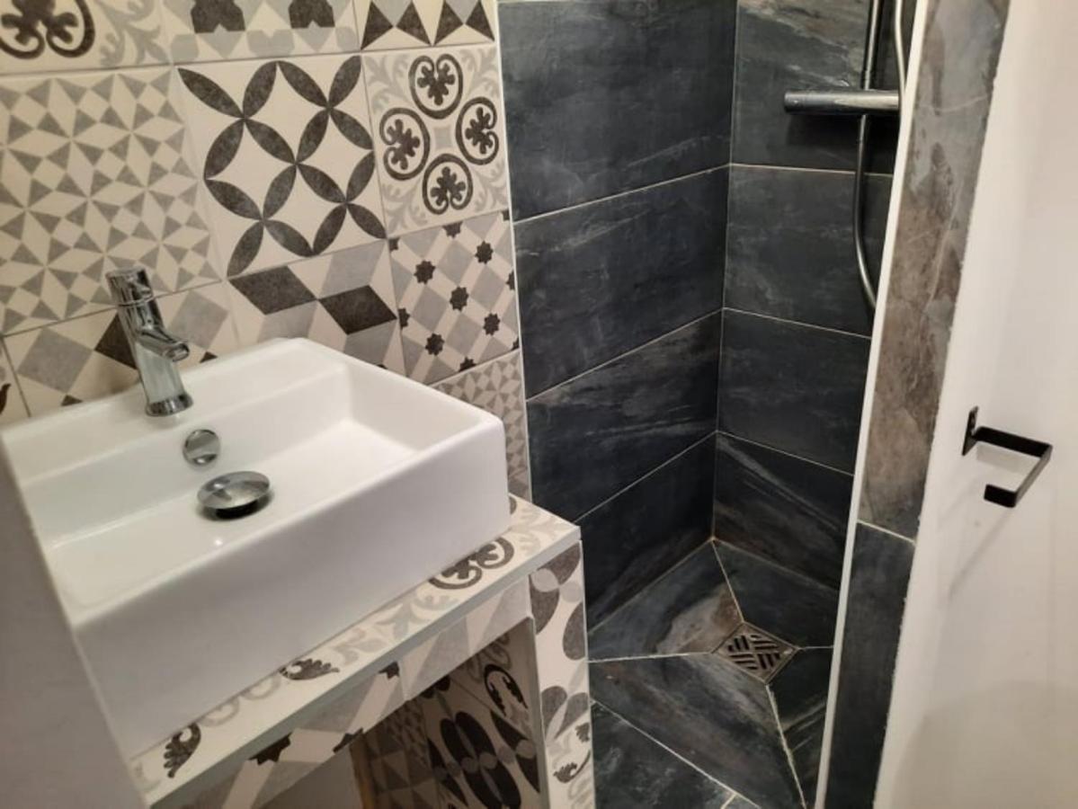 דירות מרסיי Pied A Terre Strategique מראה חיצוני תמונה