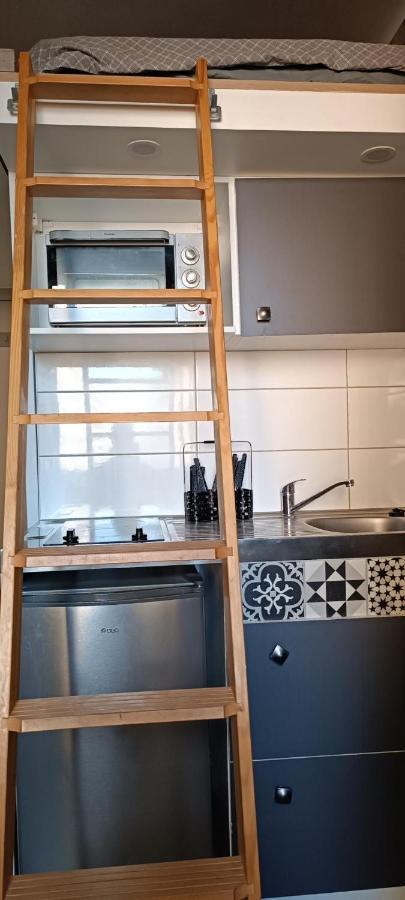 דירות מרסיי Pied A Terre Strategique מראה חיצוני תמונה