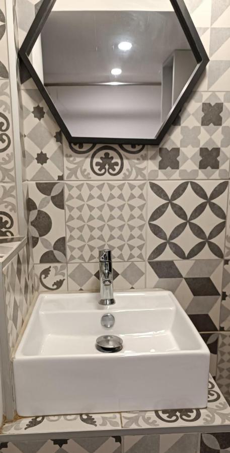 דירות מרסיי Pied A Terre Strategique מראה חיצוני תמונה
