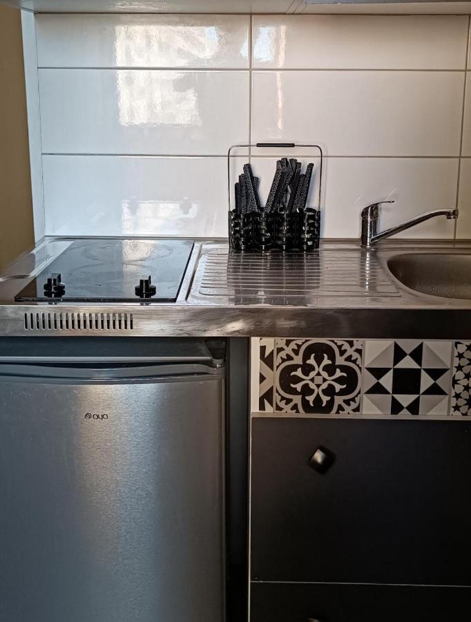 דירות מרסיי Pied A Terre Strategique מראה חיצוני תמונה