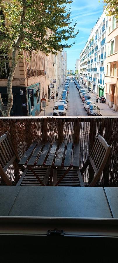 דירות מרסיי Pied A Terre Strategique מראה חיצוני תמונה