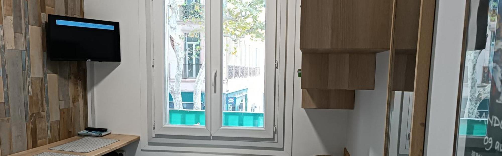 דירות מרסיי Pied A Terre Strategique מראה חיצוני תמונה