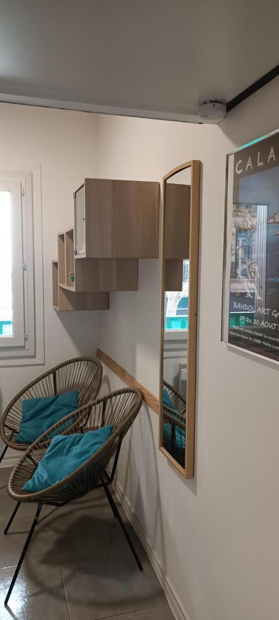 דירות מרסיי Pied A Terre Strategique מראה חיצוני תמונה